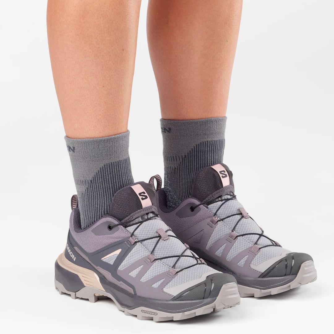 Salomon Women's X Ultra 360 Hiking Shoes